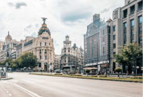 Vivimos los mejores momentos para invertir en Madrid