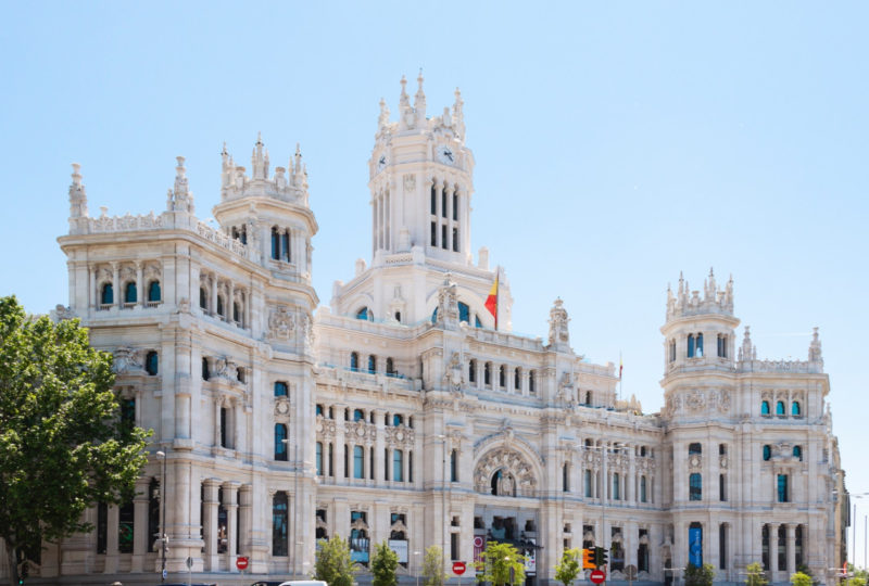 Inversión inmobiliaria_wecity_Madrid