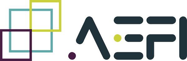 aefi-asociacion-espanola-de-fintech-e-insurtech-aefi-logo