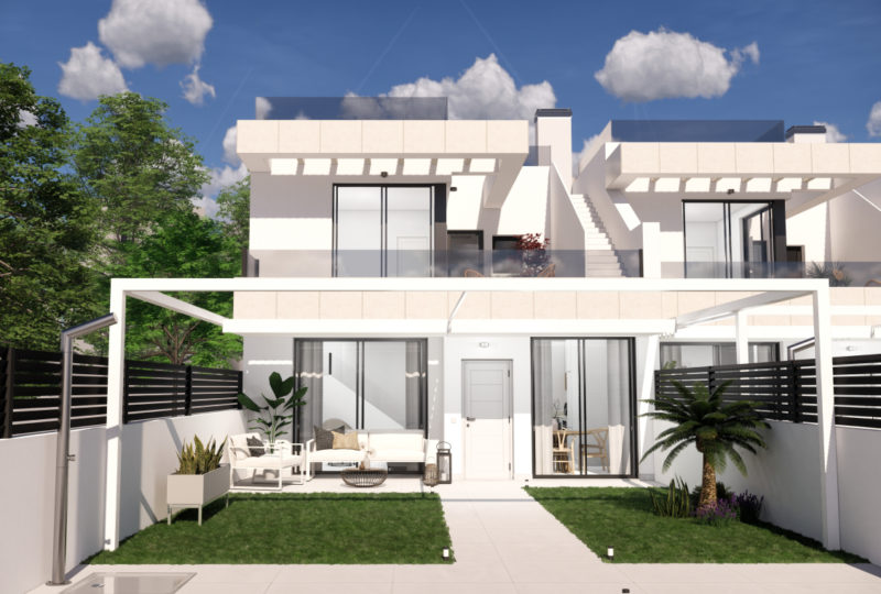 Inversión inmobiliaria en Alicante - La Marquesa