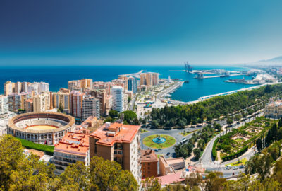 Málaga