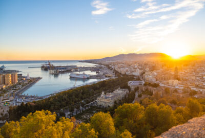 Málaga