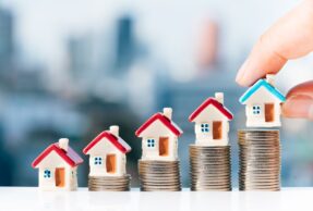 ¿Cómo funciona el crowdfunding en la inversión inmobiliaria?