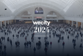 Grandes hitos wecity 2024