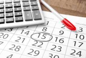 Calendario económico y su relación con los futuros de índices