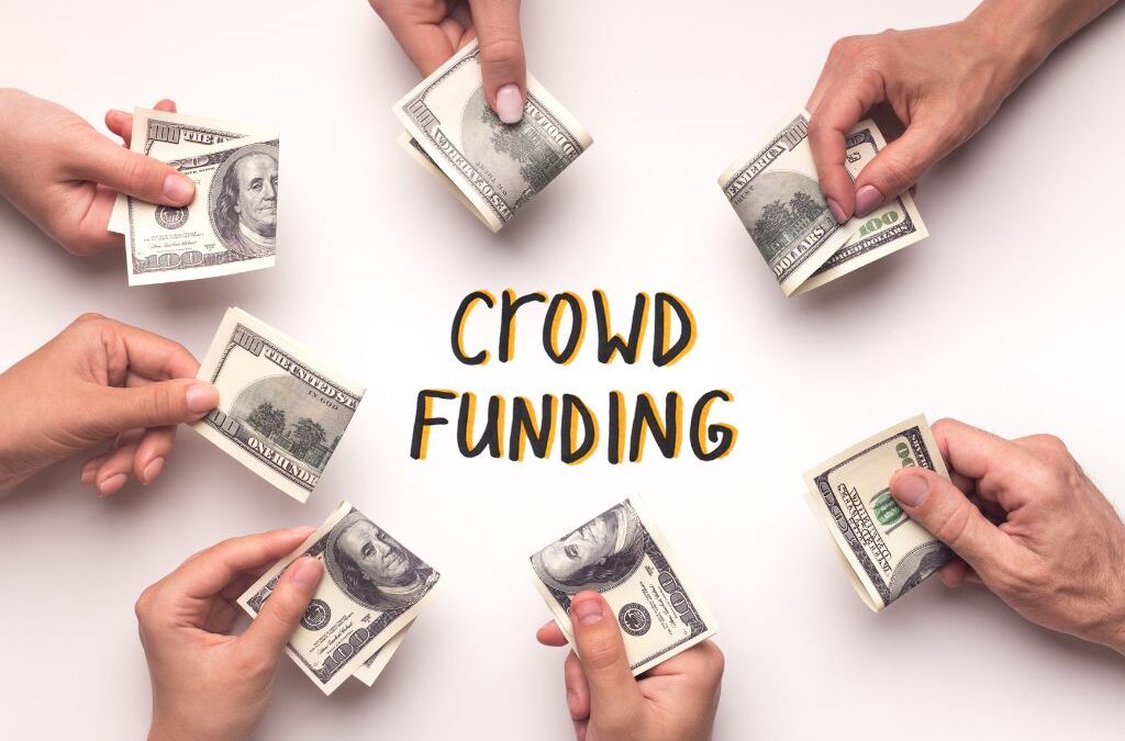 Cómo tributa el crowdfunding en caso de heredarlo